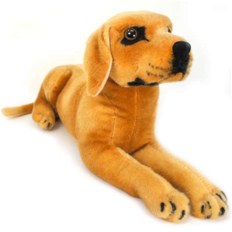 Big dog stuffed animal - DODODOLA Dog Toys Durable Squeaky Dog Toys with Crinkle Paper Cute Stuffed Hippo Dog Plush Toys for Large Breed Dog Chew Toys for Small, Medium, Large Dogs (Lie Prone) 38. 400+ bought in past month. $1299 ($12.99/Count) FREE delivery Thu, Sep 7 on $25 of items shipped by Amazon. 